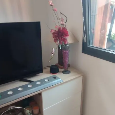 Piso 2 En Apartment *