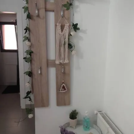 Apartment Piso 2 En Bordils