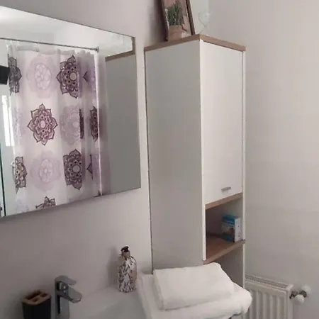 Appartamento Piso 2 En Bordils