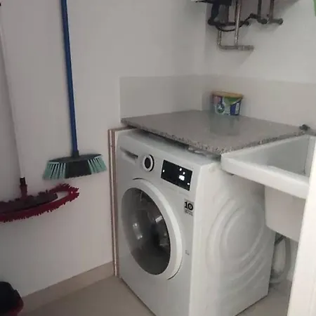 Piso 2 En Appartamento Bordils