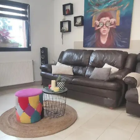 Appartamento Piso 2 En Bordils