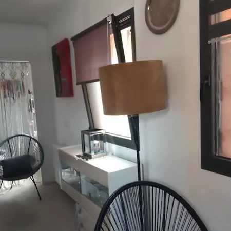 Piso 2 En Apartament *